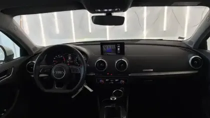 Photo 13 Audi A3  Sportback 35 TFSI CoD 150