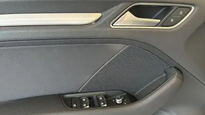 Photo 28 Audi A3  Sportback 35 TFSI CoD 150