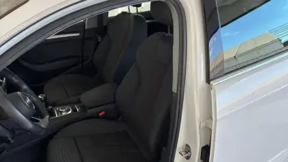 Photo 22 Audi A3  Sportback 35 TFSI CoD 150