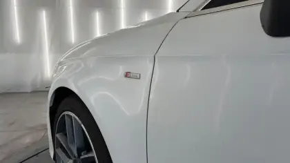 Photo 27 Audi A3  Sportback 35 TFSI CoD 150