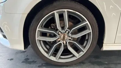 Photo 9 Audi A3  Sportback 35 TFSI CoD 150