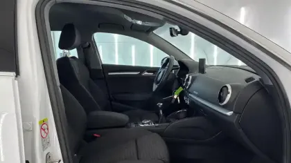 Photo 15 Audi A3  Sportback 35 TFSI CoD 150