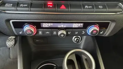 Photo 33 Audi A3  Sportback 35 TFSI CoD 150