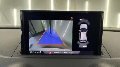 Photo 20 Audi A3  Sportback 35 TFSI CoD 150