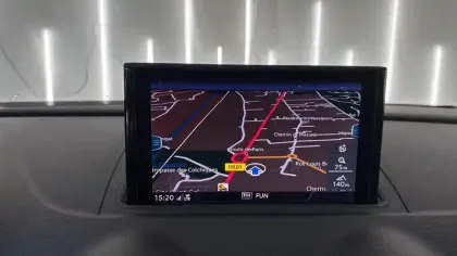 Photo 19 Audi A3  Sportback 35 TFSI CoD 150