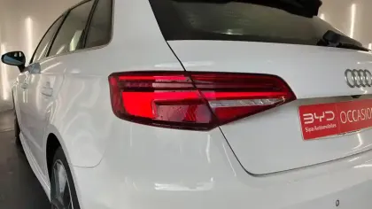 Photo 32 Audi A3  Sportback 35 TFSI CoD 150