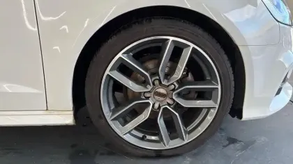 Photo 12 Audi A3  Sportback 35 TFSI CoD 150