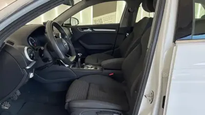 Photo 14 Audi A3  Sportback 35 TFSI CoD 150