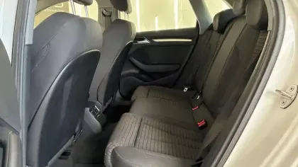 Photo 26 Audi A3  Sportback 35 TFSI CoD 150