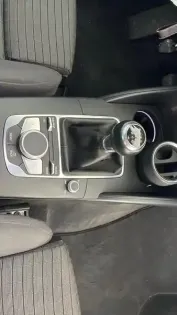 Photo 21 Audi A3  Sportback 35 TFSI CoD 150