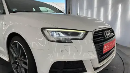 Photo 31 Audi A3  Sportback 35 TFSI CoD 150