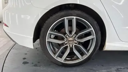 Photo 11 Audi A3  Sportback 35 TFSI CoD 150