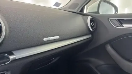 Photo 30 Audi A3  Sportback 35 TFSI CoD 150