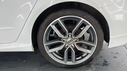 Photo 10 Audi A3  Sportback 35 TFSI CoD 150