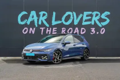 Photo Volkswagen Golf Gti