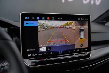 Photo 34 Volkswagen Golf  2.0 TSI EVO4 265 DSG7