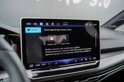 Photo 33 Volkswagen Golf  2.0 TSI EVO4 265 DSG7