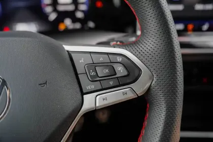 Photo 24 Volkswagen Golf  2.0 TSI EVO4 265 DSG7