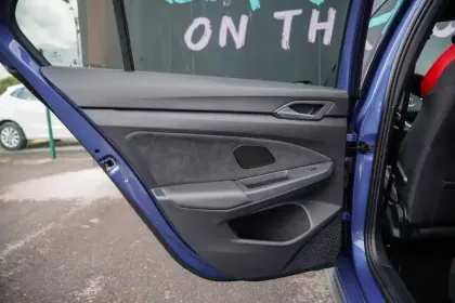 Photo 17 Volkswagen Golf  2.0 TSI EVO4 265 DSG7