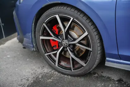 Photo 12 Volkswagen Golf  2.0 TSI EVO4 265 DSG7