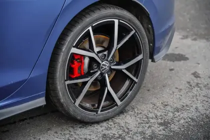 Photo 13 Volkswagen Golf  2.0 TSI EVO4 265 DSG7