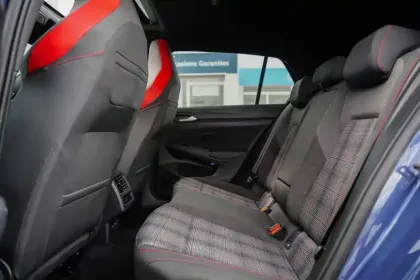 Photo 18 Volkswagen Golf  2.0 TSI EVO4 265 DSG7