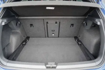 Photo 6 Volkswagen Golf  2.0 TSI EVO4 265 DSG7