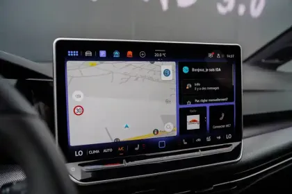 Photo 32 Volkswagen Golf  2.0 TSI EVO4 265 DSG7