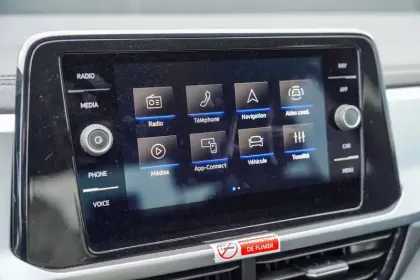 Photo 26 Volkswagen T-roc  1.5 TSI EVO2 150 Start/Stop DSG7