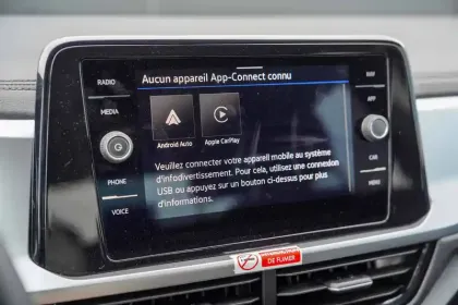 Photo 28 Volkswagen T-roc  1.5 TSI EVO2 150 Start/Stop DSG7