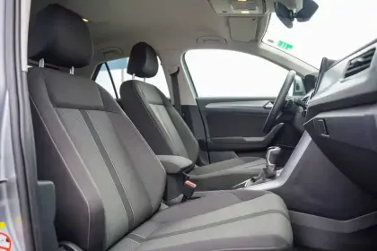 Photo 10 Volkswagen T-roc  1.5 TSI EVO2 150 Start/Stop DSG7