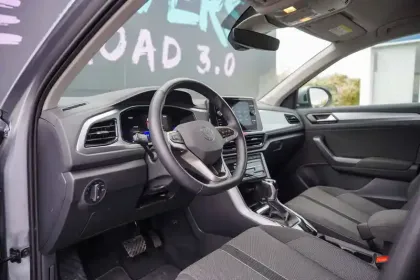 Photo 15 Volkswagen T-roc  1.5 TSI EVO2 150 Start/Stop DSG7