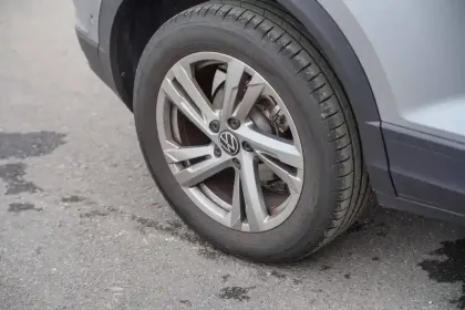 Photo 8 Volkswagen T-roc  1.5 TSI EVO2 150 Start/Stop DSG7