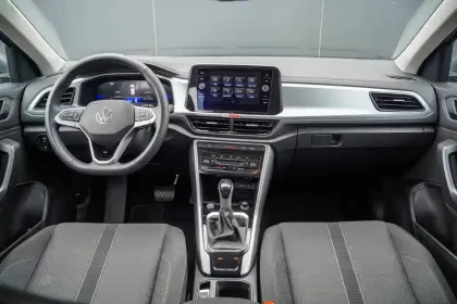 Photo 19 Volkswagen T-roc  1.5 TSI EVO2 150 Start/Stop DSG7