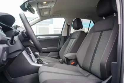 Photo 16 Volkswagen T-roc  1.5 TSI EVO2 150 Start/Stop DSG7