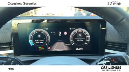 Photo 17 Volkswagen T-roc  1.5 eTSI EVO2 Hybrid 116 ch DSG7