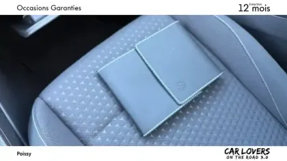 Photo 28 Volkswagen T-roc  1.5 eTSI EVO2 Hybrid 116 ch DSG7