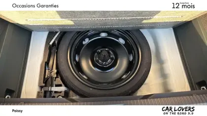 Photo 9 Volkswagen T-roc  1.5 eTSI EVO2 Hybrid 116 ch DSG7