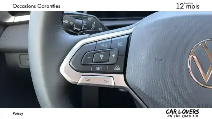 Photo 19 Volkswagen T-roc  1.5 eTSI EVO2 Hybrid 116 ch DSG7