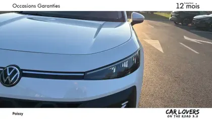 Photo 27 Volkswagen T-roc  1.5 eTSI EVO2 Hybrid 116 ch DSG7