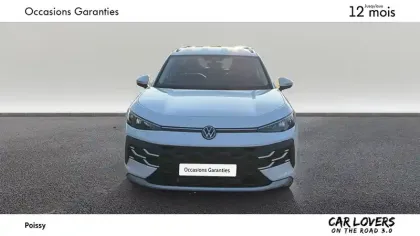 Photo 7 Volkswagen T-roc  1.5 eTSI EVO2 Hybrid 116 ch DSG7