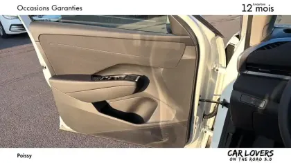 Photo 23 Volkswagen T-roc  1.5 eTSI EVO2 Hybrid 116 ch DSG7