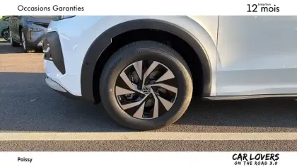 Photo 8 Volkswagen T-roc  1.5 eTSI EVO2 Hybrid 116 ch DSG7