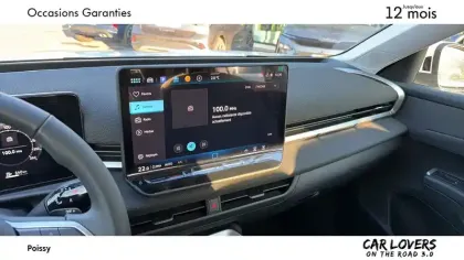 Photo 16 Volkswagen T-roc  1.5 eTSI EVO2 Hybrid 116 ch DSG7