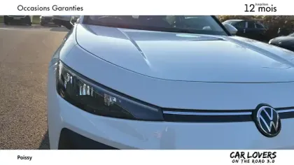 Photo 26 Volkswagen T-roc  1.5 eTSI EVO2 Hybrid 116 ch DSG7