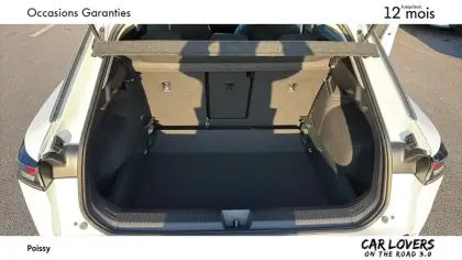 Photo 14 Volkswagen T-roc  1.5 eTSI EVO2 Hybrid 116 ch DSG7