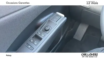 Photo 20 Volkswagen T-roc  1.5 eTSI EVO2 Hybrid 116 ch DSG7