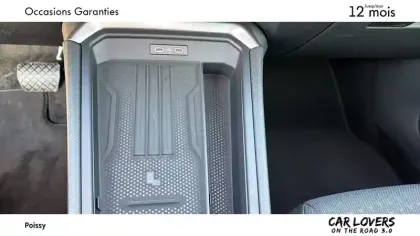 Photo 21 Volkswagen T-roc  1.5 eTSI EVO2 Hybrid 116 ch DSG7