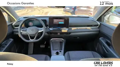 Photo 10 Volkswagen T-roc  1.5 eTSI EVO2 Hybrid 116 ch DSG7