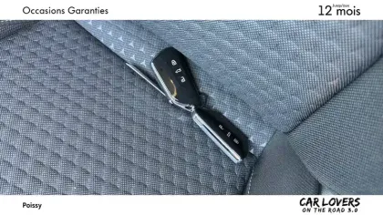 Photo 29 Volkswagen T-roc  1.5 eTSI EVO2 Hybrid 116 ch DSG7